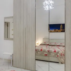 Appartamento Dimora Del Delfino Curioso, Lecce