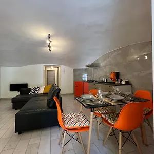 Casa Foria Holiday , Napoli Italia