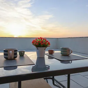 Appartamento Innuendo La Terrazza House, Lecce