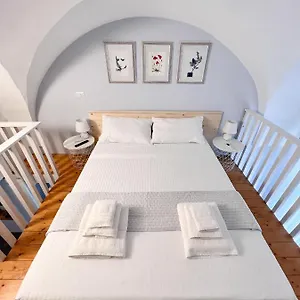 Appartamento House San Biagio - Full, Lecce