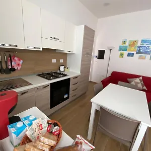 Little House Galileo , Reggio Calabria Italia