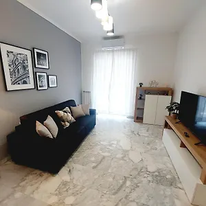 Domus Drea , Roma Italia