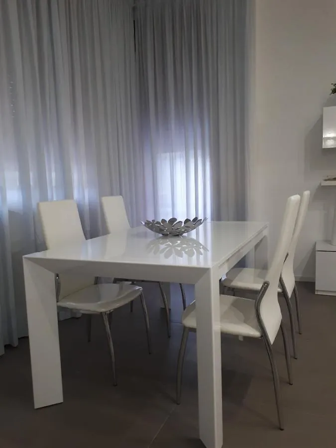 Parini Flat Apartment Lecce 0*,  Italy