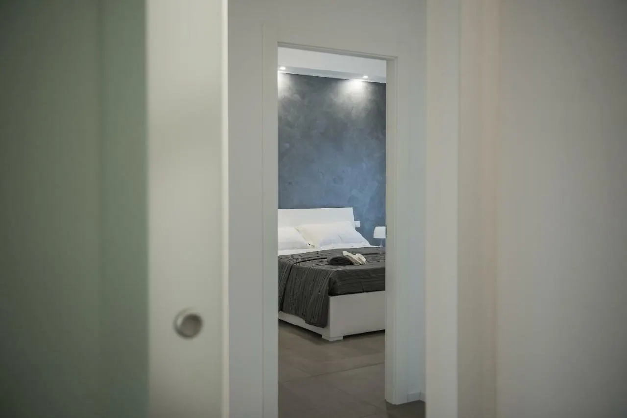 Parini Flat Apartment Lecce