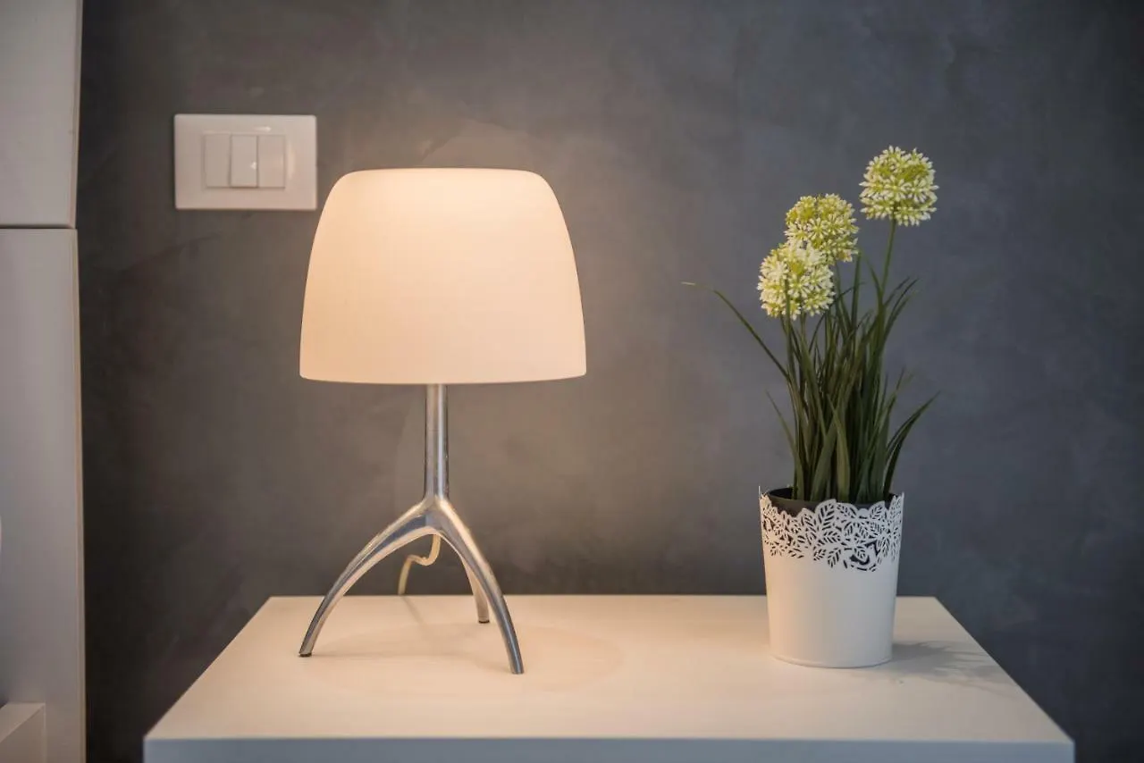 Parini Flat Apartment Lecce