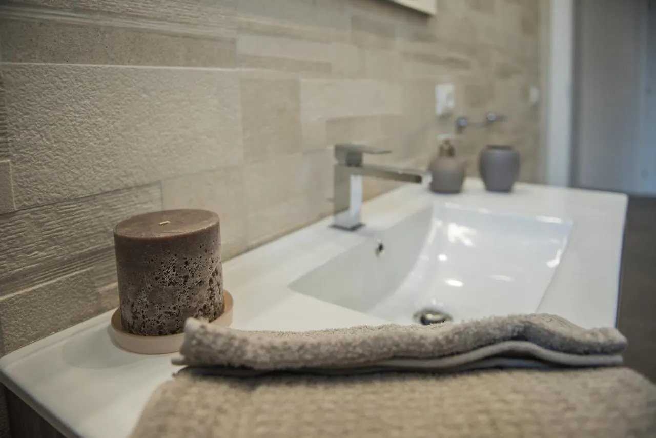 Parini Flat Apartment Lecce
