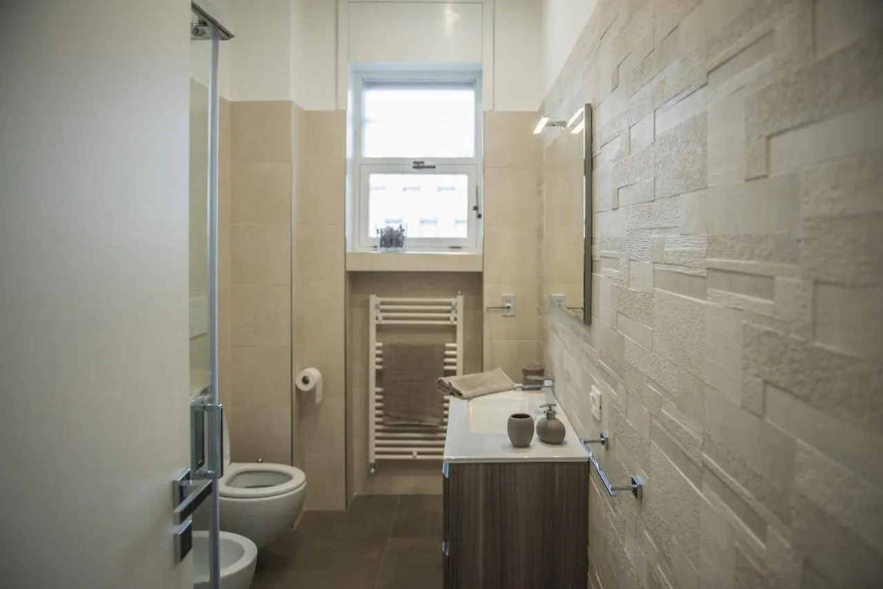 Parini Flat Apartment Lecce Italy