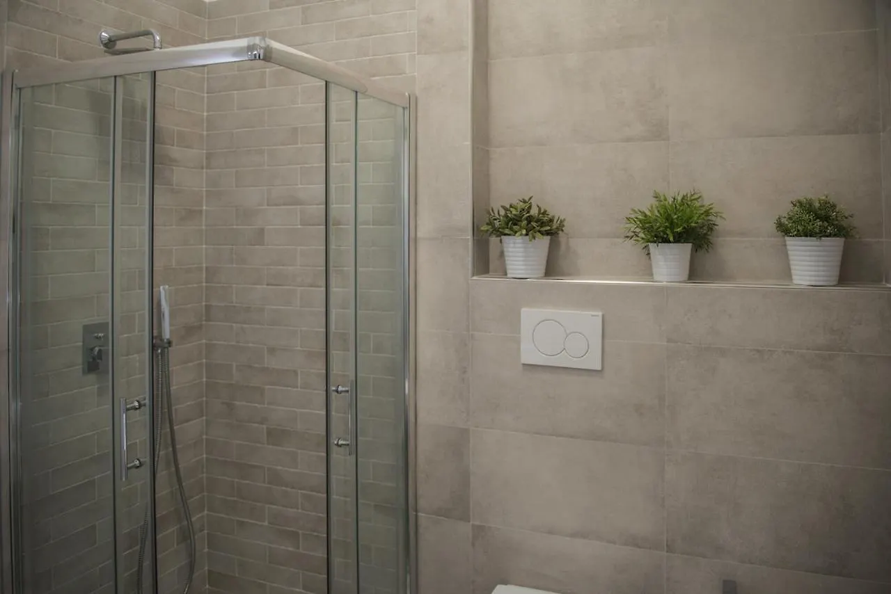 Parini Flat Apartment Lecce