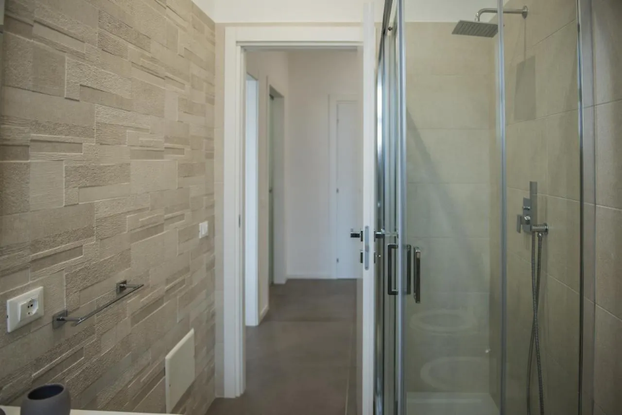 Parini Flat Apartment Lecce