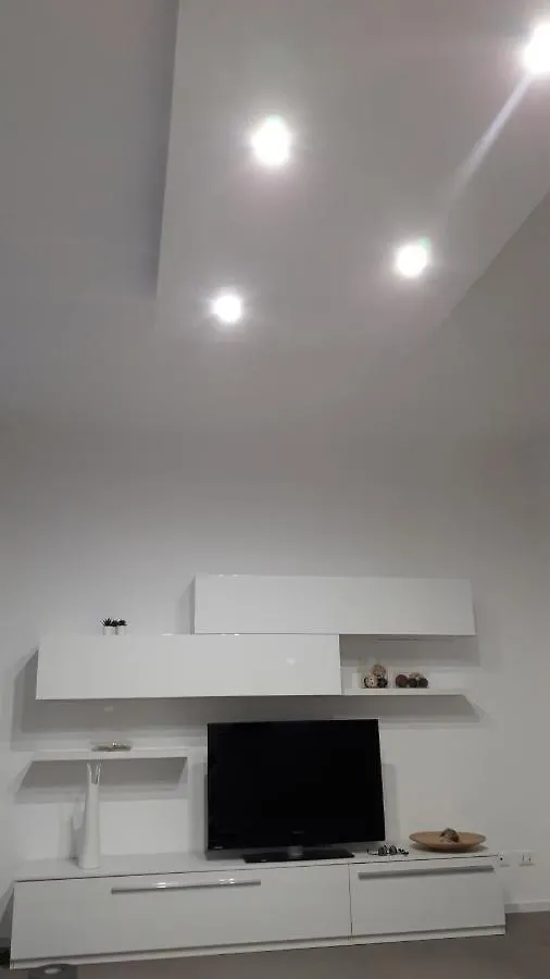 Parini Flat Apartment Lecce