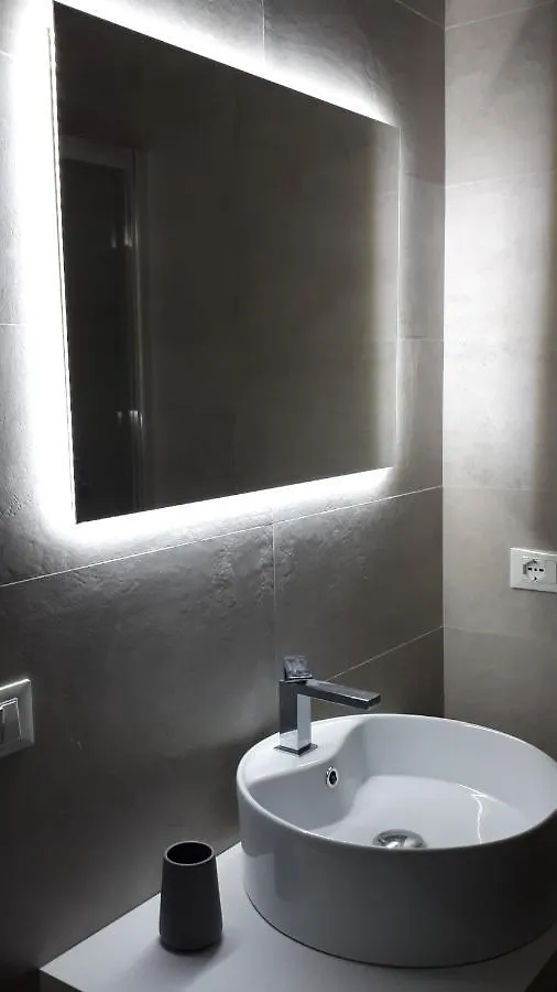Parini Flat Apartment Lecce 0*,  Italy