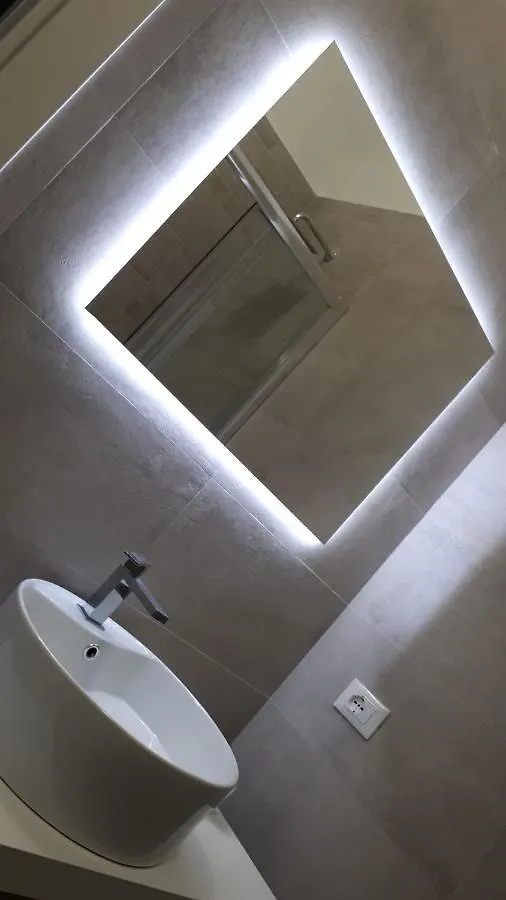 Parini Flat Apartment Lecce