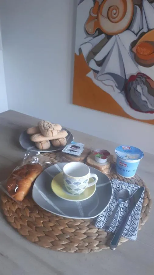 Parini Flat Apartment Lecce