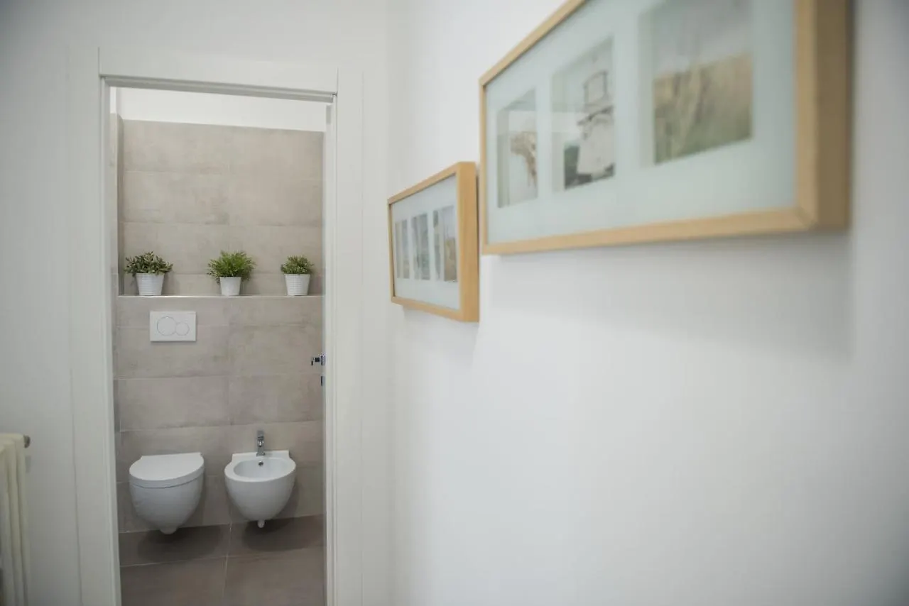 Parini Flat Apartment Lecce