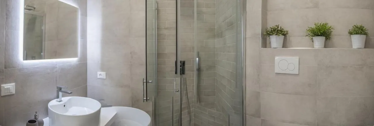 Parini Flat Apartment Lecce Italy