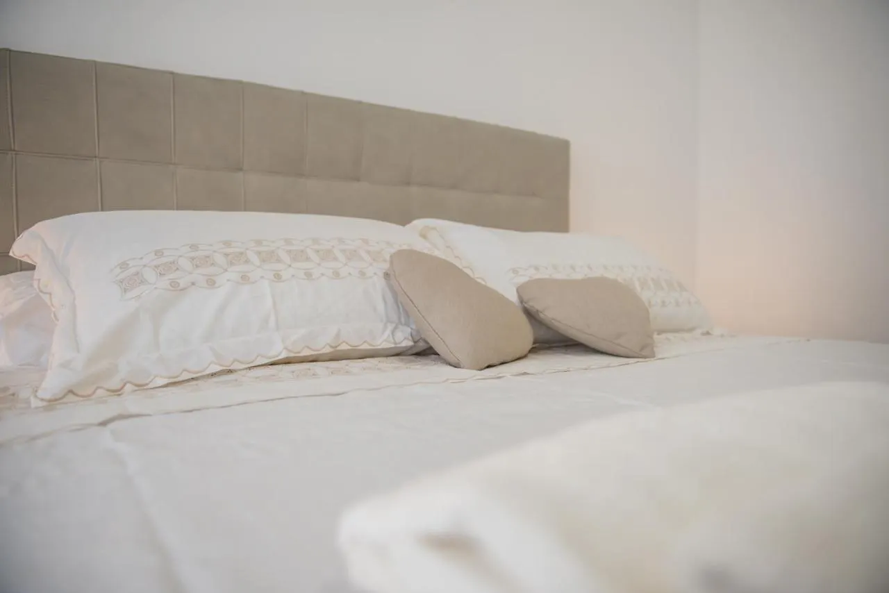 Parini Flat Apartment Lecce